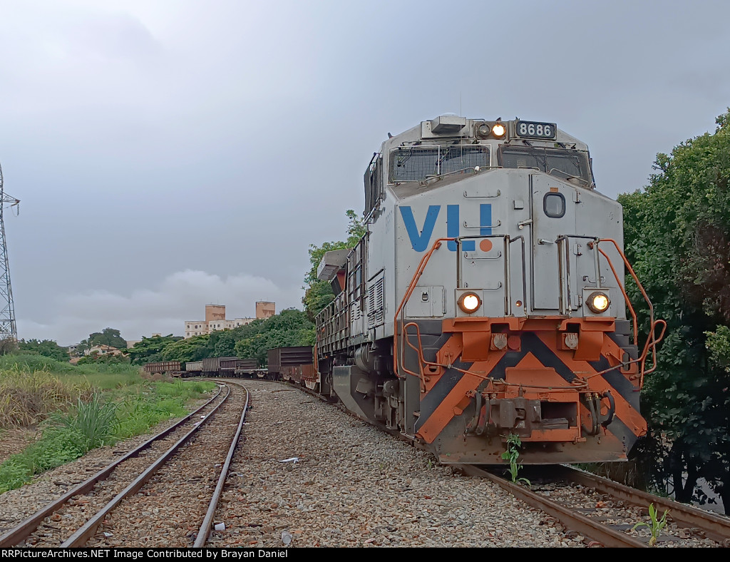 VLI 8686